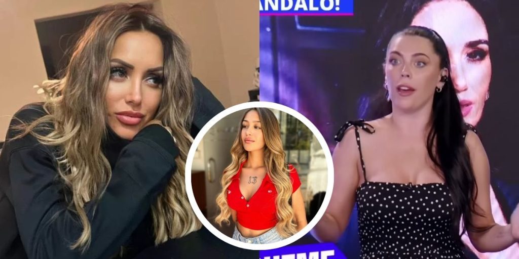 Miniatura web 43 La panelista abordó la polémica que involucra a la hija de Pamela Díaz y aseguró creer plenamente en su versión, apuntando directamente contra la exesposa de Arturo Vidal.