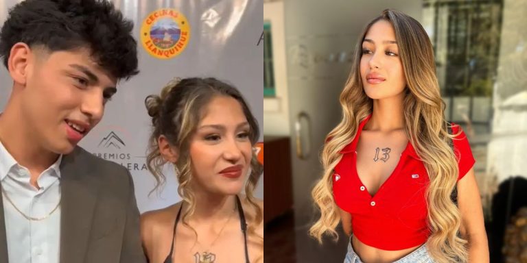 ¡Perdió la paciencia! Trini Neira arremete contra su ex y lanza dura acusación 4 ¡Perdió la paciencia! Trini Neira arremete contra su ex y lanza dura acusación