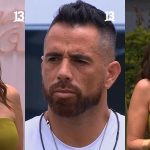 “¡Me vas a escuchar!”: Karla Constant frenó en seco a Daúd Gazale tras crítica a la producción de Mundos Opuestos