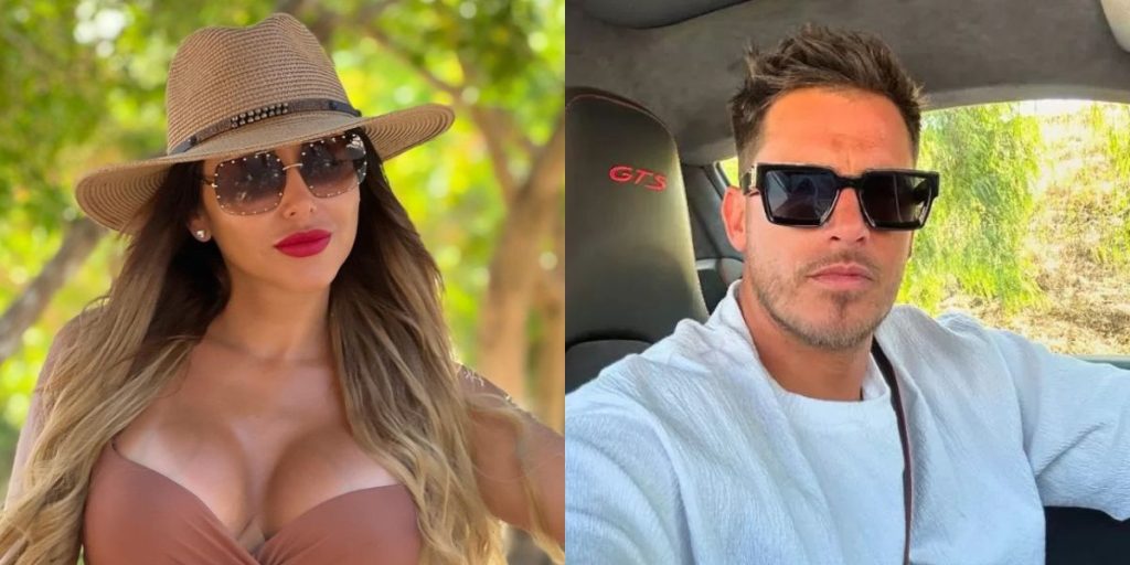 Filtran nombre de famosa que aparecería en chats de Camilo Huerta cuando estaba casado con Marité Matus 5 Miniatura web 46 En un podcast de farándula aseguraron que una conocida figura del espectáculo chileno figuraría entre las mujeres mencionadas en los supuestos mensajes que habrían provocado el quiebre entre Camilo Huerta y Marité Matus.