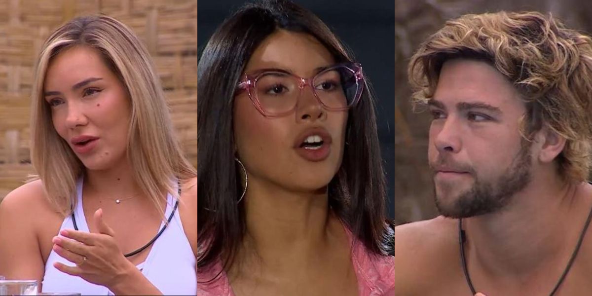 Confirman quiebre en la farándula chilena: chica reality y ex Mundos Opuestos, anuncia el fin de su relación tras semanas de rumores 1 Confirman quiebre en la farándula chilena: chica reality y ex Mundos Opuestos, anuncia el fin de su relación tras semanas de rumores