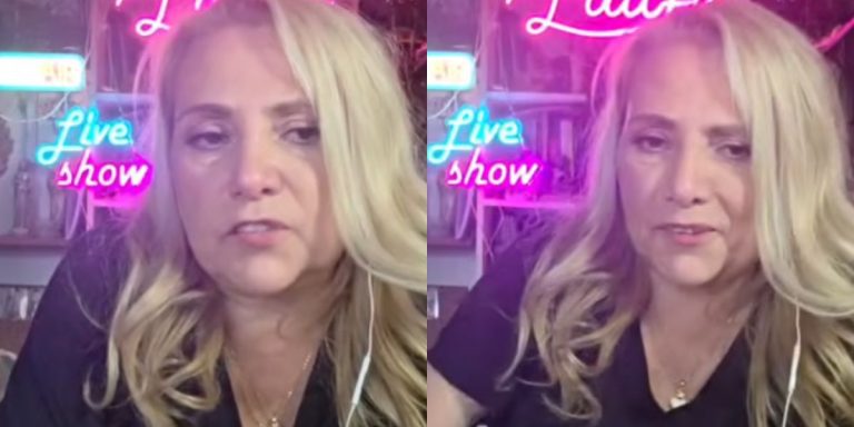 Latife Soto enciende las alarmas con sus predicciones para Chile en marzo: “Puede presentar un problema grave”