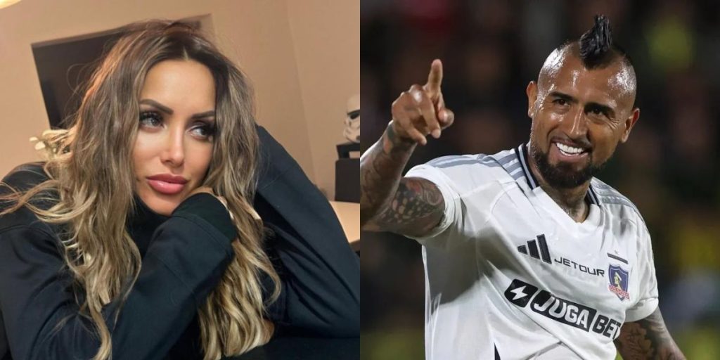 Marité Matus reveló la verdad sobre la millonaria pensión de alimentos que recibe por parte de Arturo Vidal 5 Miniatura web 52 La empresaria aclaró los rumores que circulaban sobre la supuesta pensión de 50 millones de pesos que recibiría del futbolista y habló de la relación que mantienen actualmente.