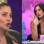 Pamela Díaz envió mensaje a Gissella Gallardo tras su ausencia en “Hay que decirlo”: “Tienes que dar la cara”