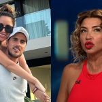 "Le encantaba la..." Pancha Merino recordó comentario de Camilo Huerta sobre Marité Matus y lo calificó de “superficial y oportunista” 3 «Le encantaba la…» Pancha Merino recordó comentario de Camilo Huerta sobre Marité Matus y lo calificó de “superficial y oportunista”