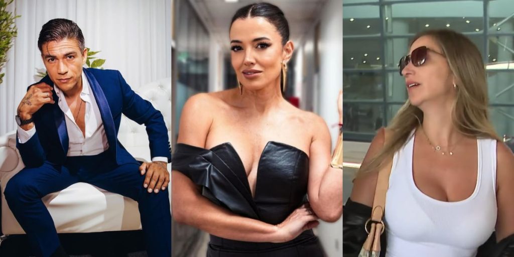 Filtran supuesta exigencia económica de Yamila Reyna a Américo tras el quiebre: “Es lo que corresponde” 4 Miniatura web 55 La información fue revelada en televisión y apuntaría a una petición relacionada con la vivienda que ambos compartían antes de terminar su relación.