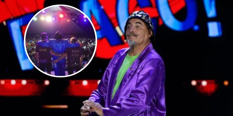 Inesperada pérdida remece a Paul Vásquez: ‘El Flaco’ enfrenta duro momento personal