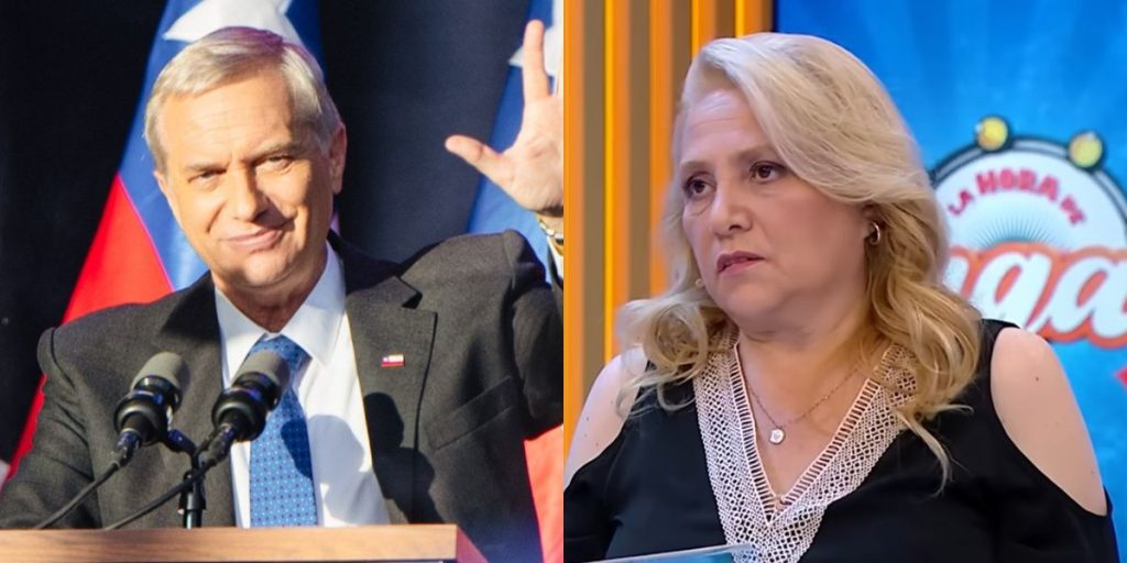 Miniatura web 61 La tarotista aseguró que sus cartas anticipan orden, seguridad y una percepción ciudadana positiva tras el primer año de mandato.