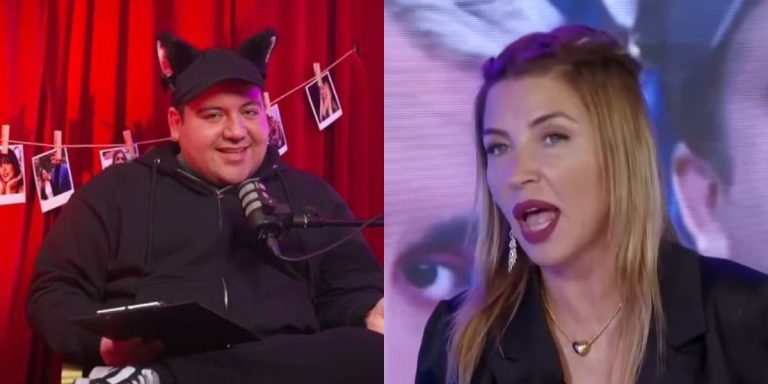 Pancha Merino revela tenso conflicto en Primer Plano: “Cecilia encaró a Danilo”