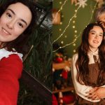 “Ahora somos tres”: La foto con la que Christell Rodríguez anunció el embarazo de su primer hijo