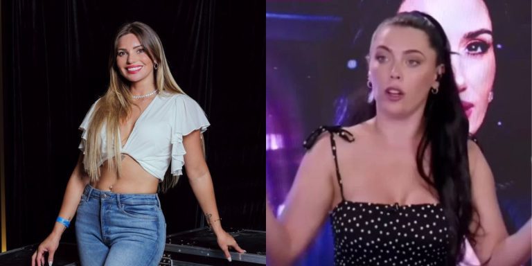 Faloon Larraguibel rompe el silencio sobre Daniela Aránguiz y deja al descubierto su verdadera relación