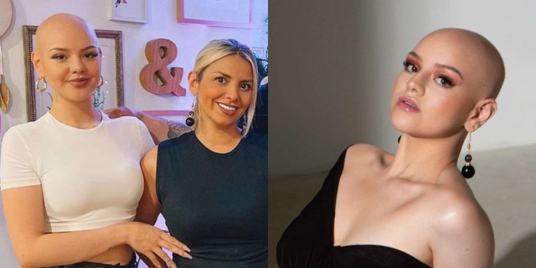 Hospitalizan a Isidora Carvallo, hija de Nicole Pérez,  tras grave complicación de salud: preocupa su estado