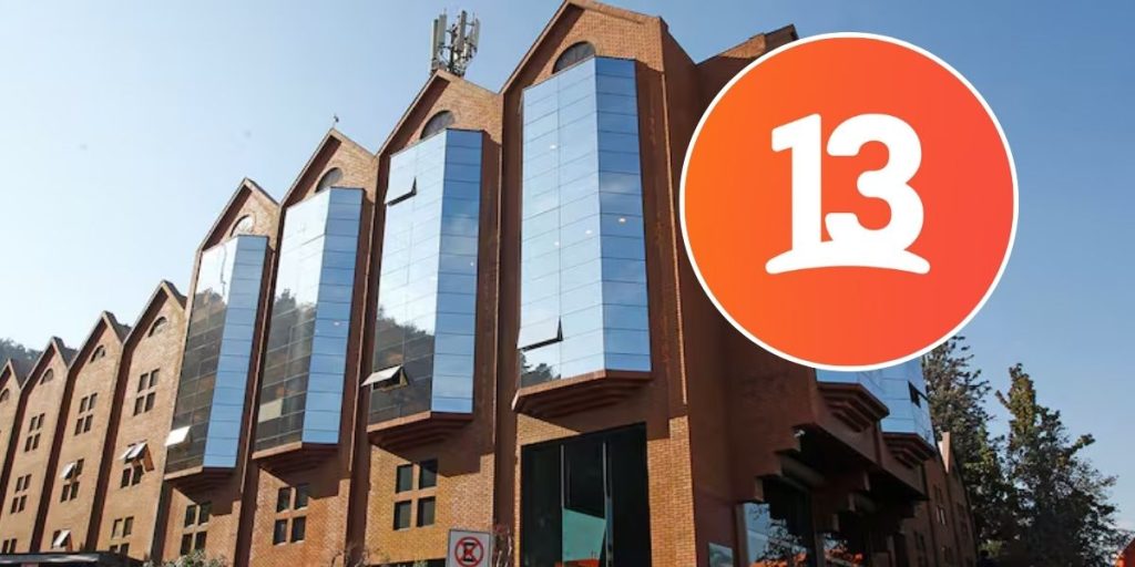 Miniatura web 70 Verioska Venegas confirmó su salida de la señal con un mensaje cargado de ironía, emoción y gratitud, tras más de una década de trabajo en televisión.