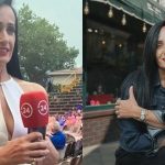 Dolor en TVN: periodista Carolina Gutiérrez confirma triste perdida familiar “La voy a extrañar tanto” 4 Dolor en TVN: periodista Carolina Gutiérrez confirma triste perdida familiar “La voy a extrañar tanto”