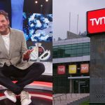 Despiden a periodista de TVN tras tres años en el canal: participó en “Ahora Caigo” y “Carmen Gloria a tu servicio”