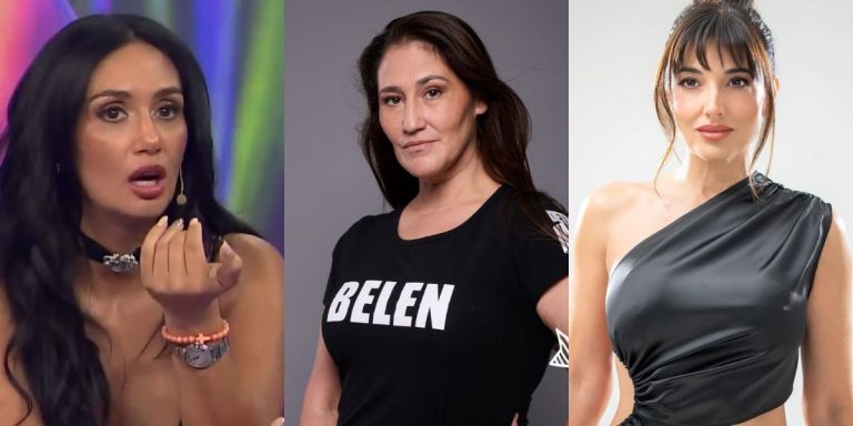 “Nunca se silencien” Belén Mora defiende a Yamila Reyna y responde a polémicos dichos de Pamela Díaz