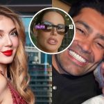 ¡Le tiró tremendo palo! Gala Caldirola rompe el silencio tras dichos de Disley Ramos