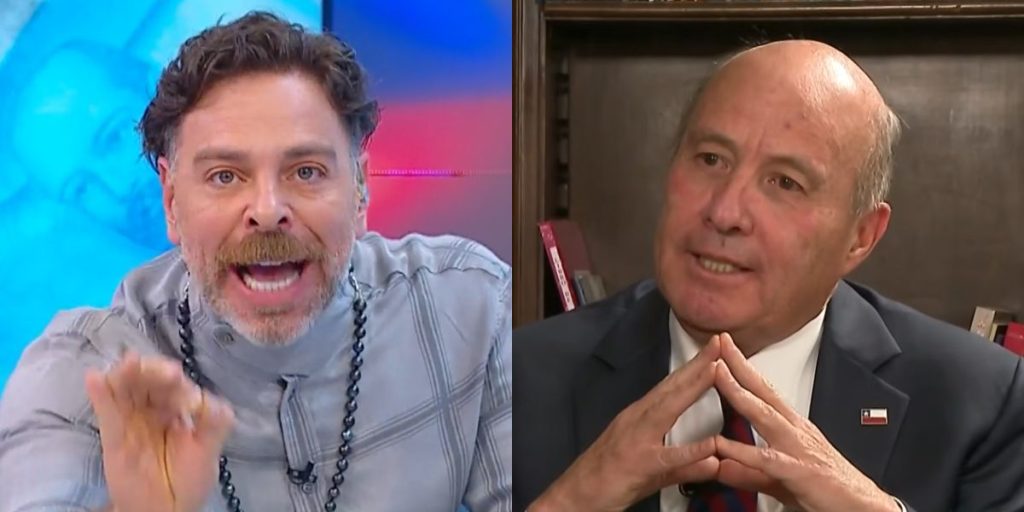 Miniatura web 75 El animador de televisión expresó su indignación tras el anuncio del incremento en los combustibles, apuntando a promesas incumplidas y al impacto en la clase media.