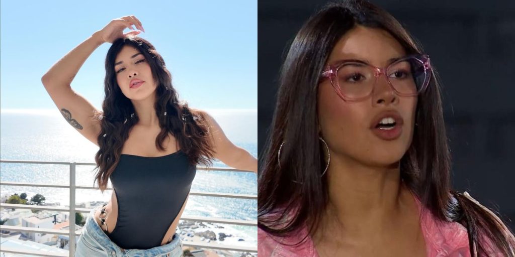 La foto que había confirmado todo: Eskarcita enfrenta versiones de un supuesto embarazo 6 Miniatura web 79 La influencer salió al paso de las especulaciones que circularon en redes sociales y aclaró con humor la situación que la vinculaba a un supuesto embarazo junto a Julitroz.