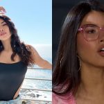 La foto que había confirmado todo: Eskarcita enfrenta versiones de un supuesto embarazo