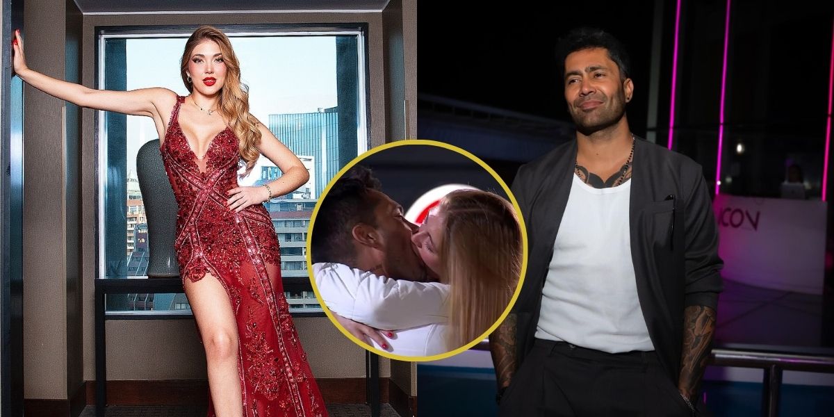 Disley Ramos rompe el silencio y revela por qué terminó con el “Mago” Jiménez 1 Disley Ramos rompe el silencio y revela por qué terminó con el “Mago” Jiménez