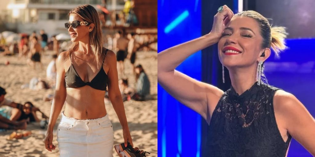 Francisca Merino sorprende al mostrar cuánto ha crecido su hija menor: “Mi Chloe hermosa” 5 Miniatura web 80 La actriz y comunicadora compartió registros en la playa con Chloe y le dedicó un emotivo mensaje que generó múltiples reacciones entre sus seguidores.