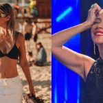 Francisca Merino sorprende al mostrar cuánto ha crecido su hija menor: “Mi Chloe hermosa”