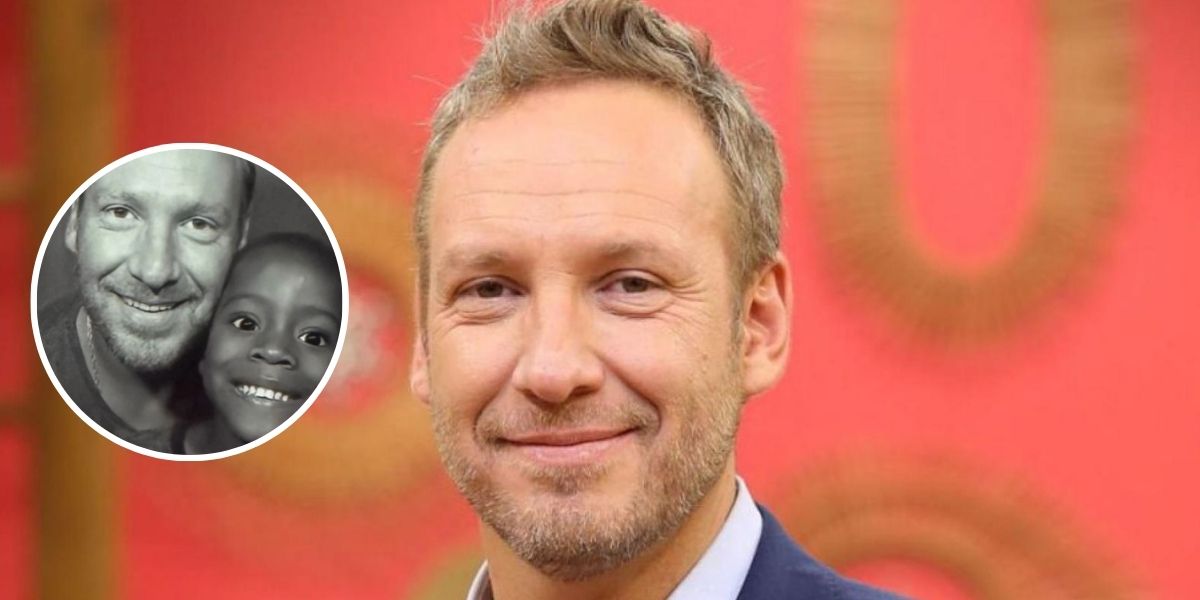 "Ya tiene 15 años" Martín Cárcamo celebra el cumpleaños de su hijo Mariano con emotivo registro familiar 1 «Ya tiene 15 años» Martín Cárcamo celebra el cumpleaños de su hijo Mariano con emotivo registro familiar