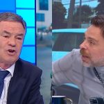 Tenso cruce entre José Antonio Neme y Manuel José Ossandón por alza de combustibles y defensa a la tarjeta destinada a cargar bencina en su vehículo fiscal: “Ay, pobrecito, hagamos una vaca”