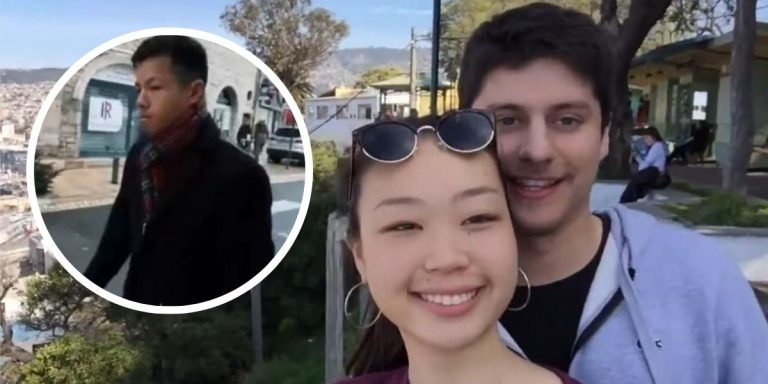 Expareja de Narumi Kurosaki impacta con duro testimonio y apunta contra Nicolás Zepeda en pleno juicio «Es tan egocéntrico que jamás revelará dónde está su cuerpo»