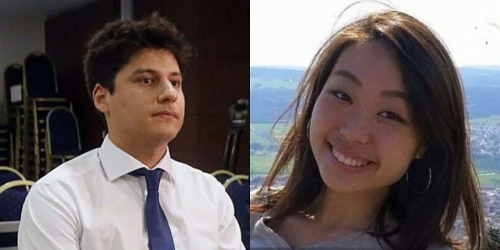 Exhiben último mensaje de Narumi Kurosaki a su madre en impactante jornada del juicio contra Nicolás Zepeda 4 Miniatura web 86 La presentación de los alegatos finales estuvo marcada por la emoción y por nuevos antecedentes que apuntan a una relación tensa, reforzando la acusación de la fiscalía.