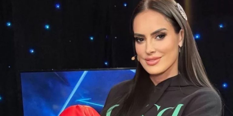 Adriana Barrientos preocupa tras revelar delicado estado de salud: “Estoy destruida”