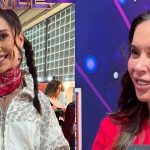 Vale Roth planea radical cambio estético y reconoce: “Mi marido no está tan feliz”