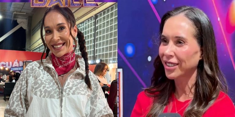 Vale Roth planea radical cambio estético y reconoce: “Mi marido no está tan feliz”