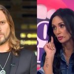 La inesperada reacción de Pamela Díaz al nuevo romance de Jean Philippe Cretton: hizo inesperada petición
