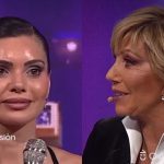 La incómoda e innecesaria pregunta de Raquel Argandoña a Faloon en “Fiebre de Baile” provoca tensión en vivo