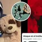 Los posteos del atacante de Calama que habrían anticipado la tragedia en el Instituto Lezaeta 5 Los posteos del atacante de Calama que habrían anticipado la tragedia en el Instituto Lezaeta