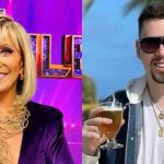 «Se le desfigura la cara»: El dramático momento en que Raquel Argandoña supo de la querella contra Nano Calderón