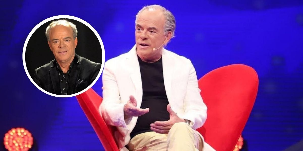 "Adiós a una voz emblemática" Fallece Eduardo Cruz-Johnson a los 68 años: revelan la causa de su fallecimiento 1 «Adiós a una voz emblemática» Fallece Eduardo Cruz-Johnson a los 68 años: revelan la causa de su fallecimiento