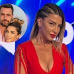 Pancha Merino arremete contra la nueva pareja de su ex y lanza duro descargo: “Iba a mi casa y terminó con mi pololo”