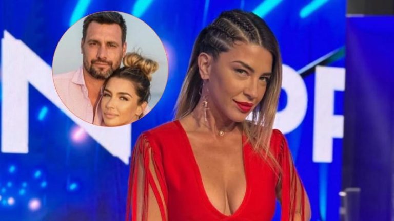 Pancha Merino arremete contra la nueva pareja de su ex y lanza duro descargo: “Iba a mi casa y terminó con mi pololo”