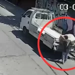 Detienen a hombre por trasladar cadáver frente a casa de alcaldesa de Quinta Normal: ¿Quién es y qué rol tuvo?