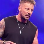 Denuncian altercado en condominio que involucra a Fabricio Vasconcelos, según Cecilia Gutiérrez:  acusan uso de objeto contundente