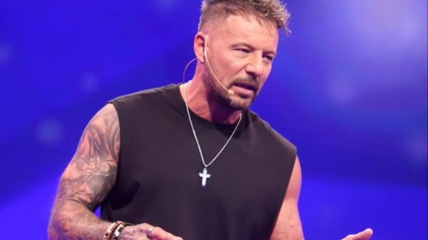 Sin titulo 15.png La periodista aseguró que el hecho habría derivado en una denuncia en Carabineros y constatación de lesiones, con versiones contrapuestas entre los involucrados.