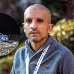 Hallazgo en casa de Rodrigo Rojas Vade remece la investigación: no descartan un autoatentado