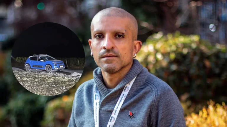 Hallazgo en casa de Rodrigo Rojas Vade remece la investigación: no descartan un autoatentado