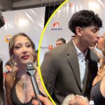 “Yo ya sabía…” Trini Neira rompió el silencio y reveló la  “maldición” que provocó el quiebre con Bimza