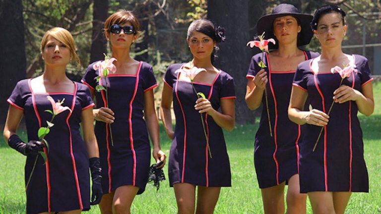 ¡Preocupación total! Reportan complejo estado de salud de querida actriz de «Brujas»