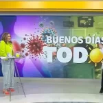 Hijo de querida figura de la TVN sufre brutal caída desde siete metros: terminó con traumatismo grave