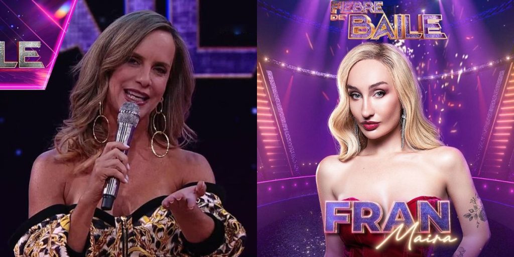 diana y fran La animadora explicó qué ocurrirá con la participación de la cantante en el estreno del programa, en medio del complejo momento personal que atraviesa.